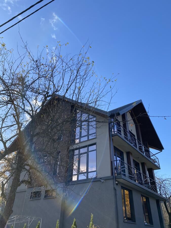 Лоджи Girske Povitria 2 Яремче-5