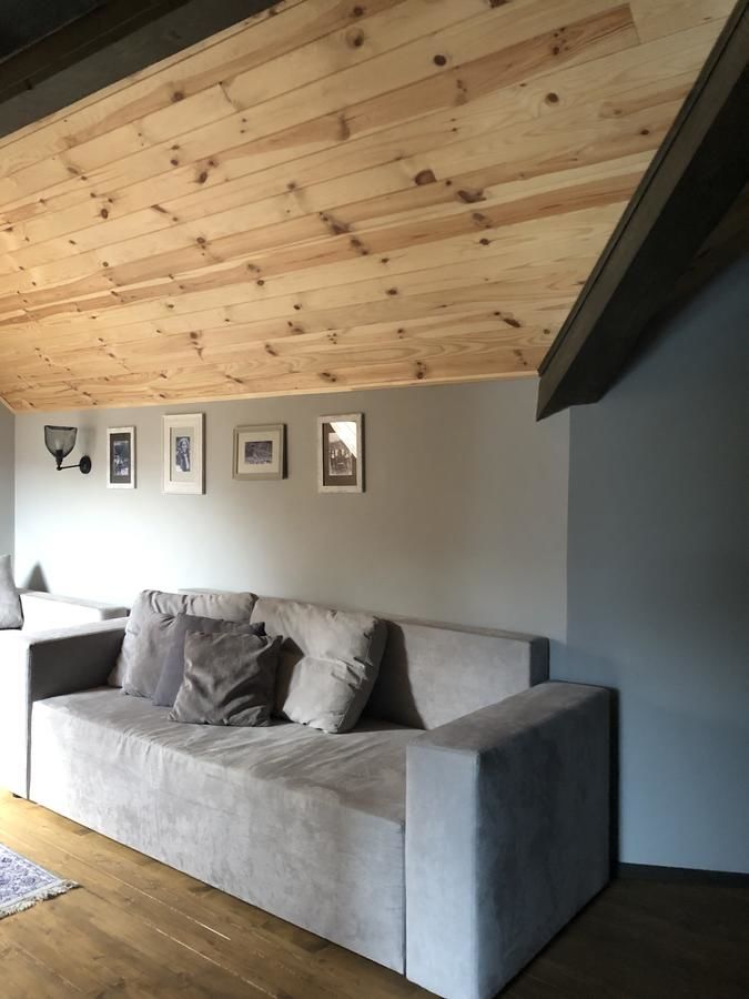 Лоджи Girske Povitria 2 Яремче-25