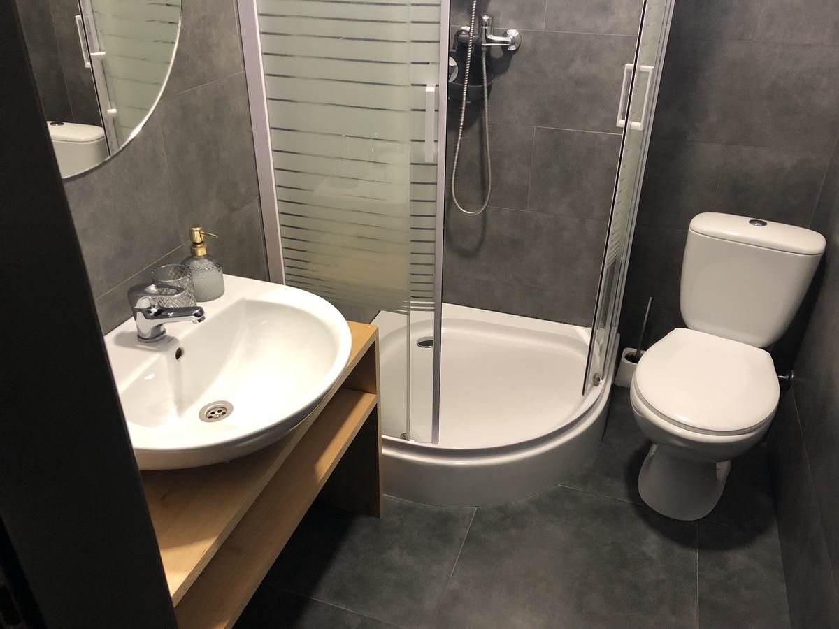 Лоджи Girske Povitria 2 Яремче