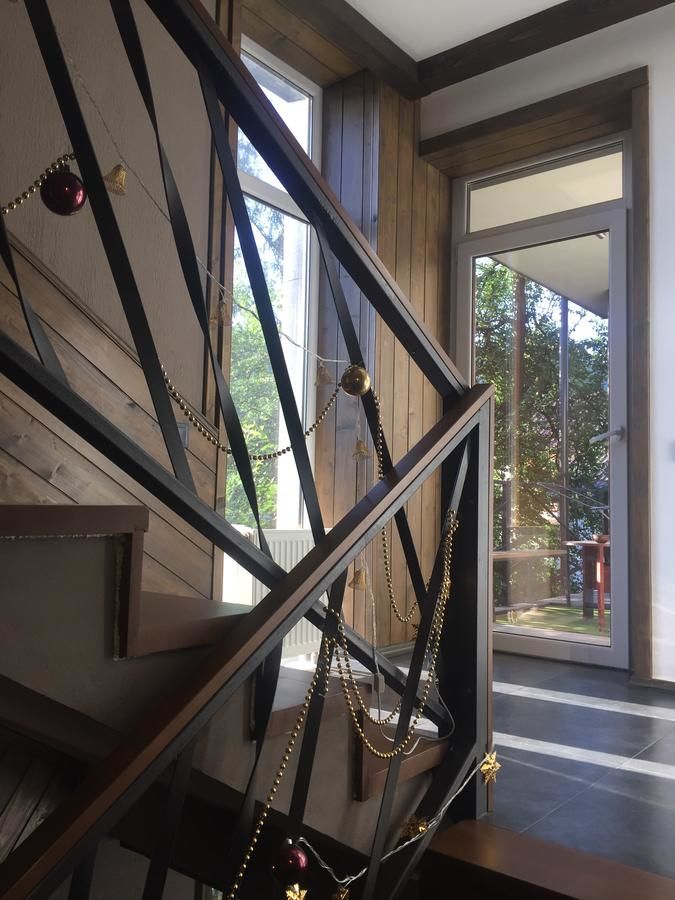 Лоджи Girske Povitria 2 Яремче