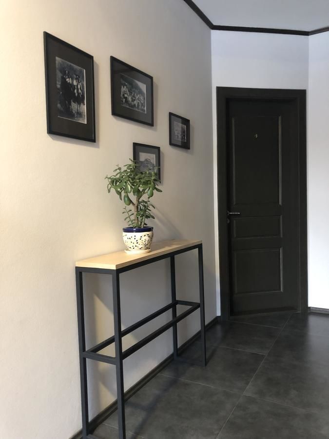 Лоджи Girske Povitria 2 Яремче-30