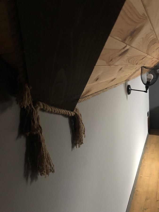 Лоджи Girske Povitria 2 Яремче-31