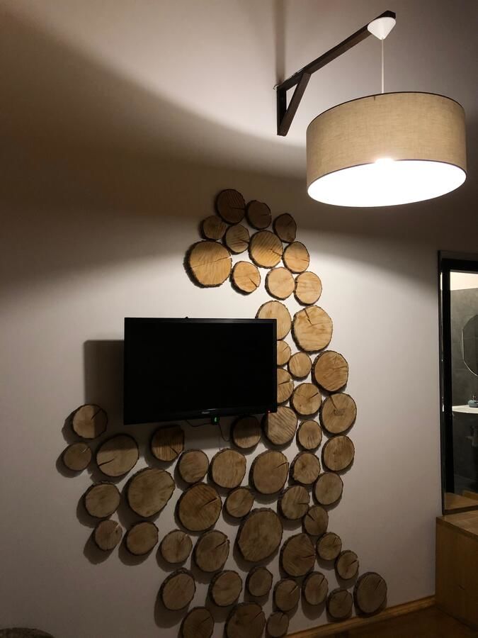 Лоджи Girske Povitria 2 Яремче-32