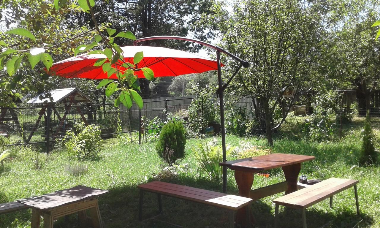 Лоджи Girske Povitria 2 Яремче-34