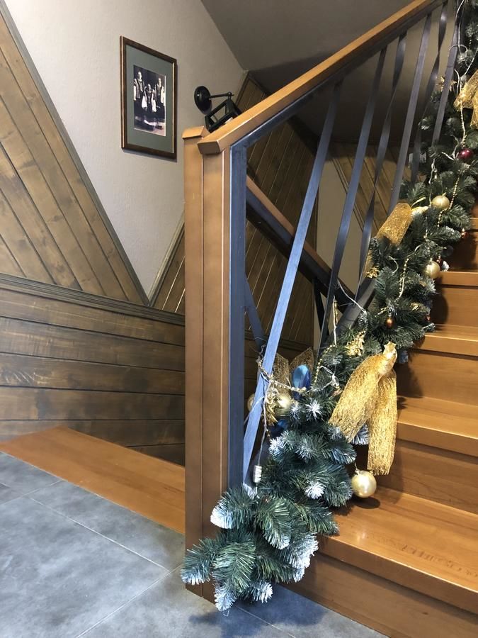 Лоджи Girske Povitria 2 Яремче-38