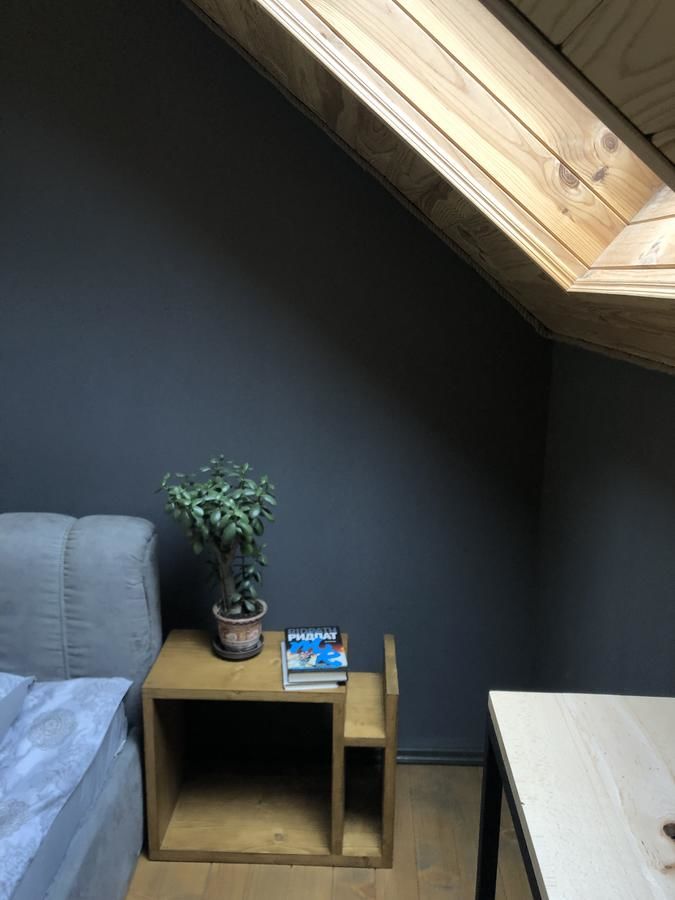 Лоджи Girske Povitria 2 Яремче-39