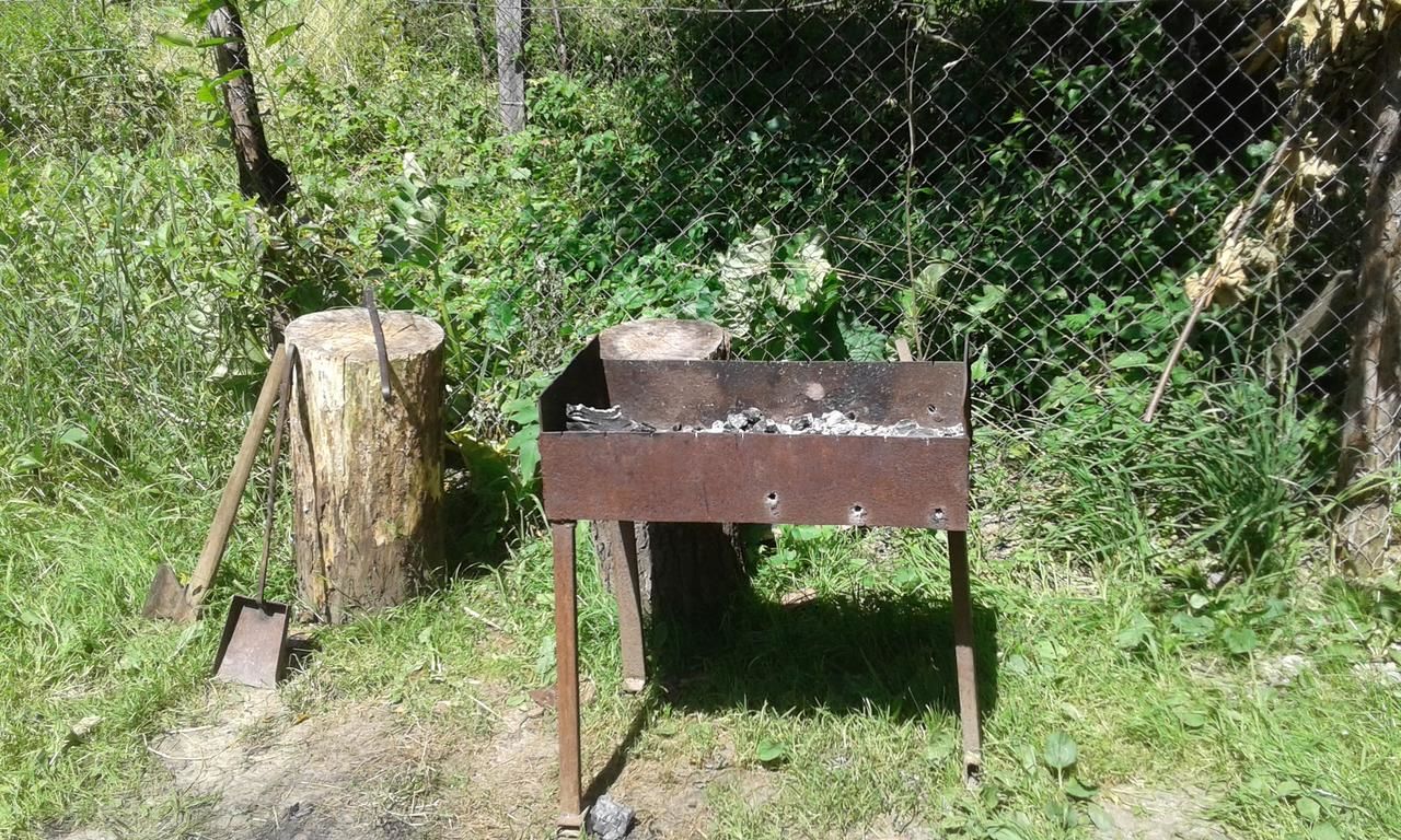 Лоджи Girske Povitria 2 Яремче-42