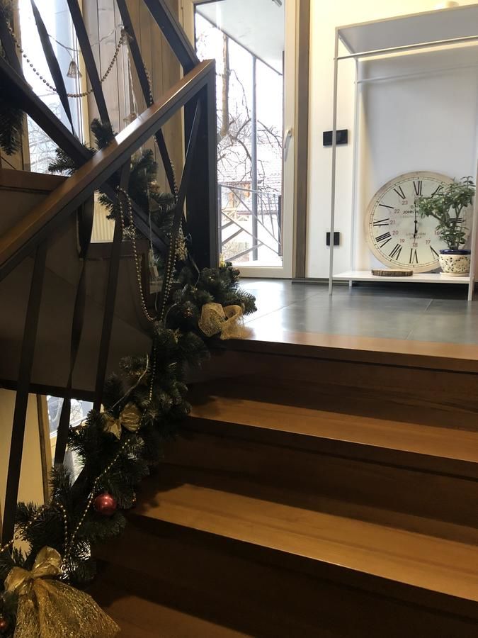 Лоджи Girske Povitria 2 Яремче-44