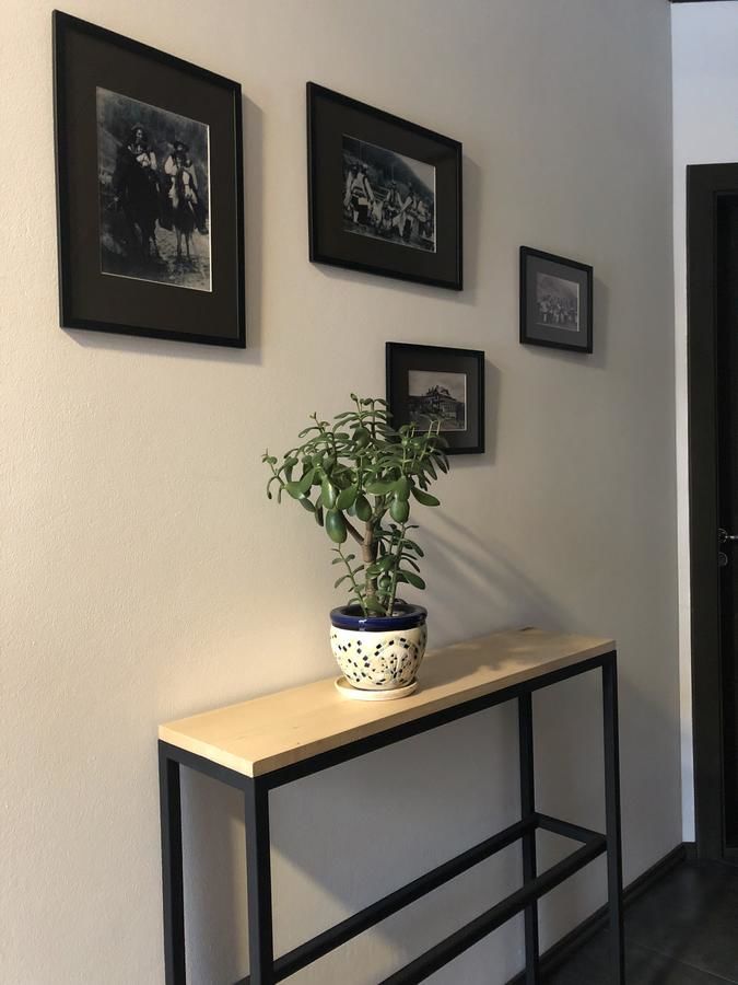 Лоджи Girske Povitria 2 Яремче-45