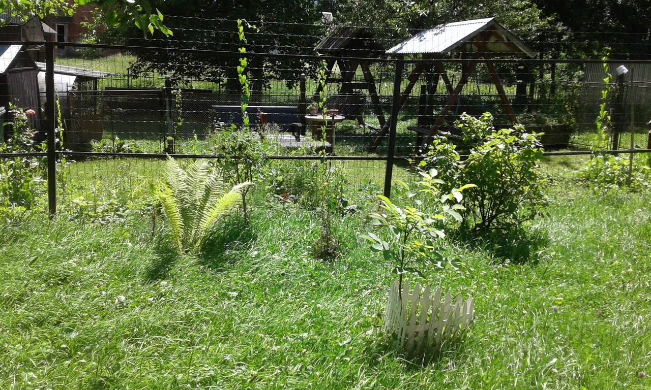 Лоджи Girske Povitria 2 Яремче-48