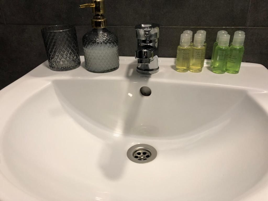 Лоджи Girske Povitria 2 Яремче-54