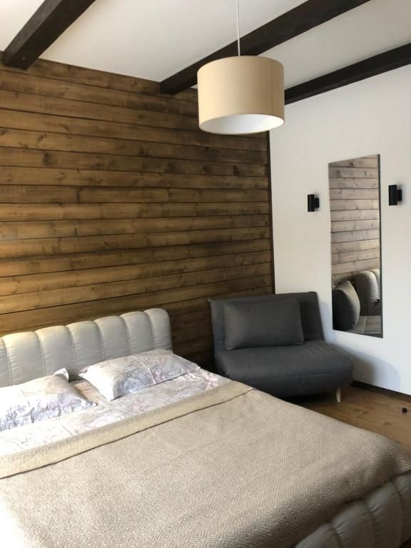 Лоджи Girske Povitria 2 Яремче-57