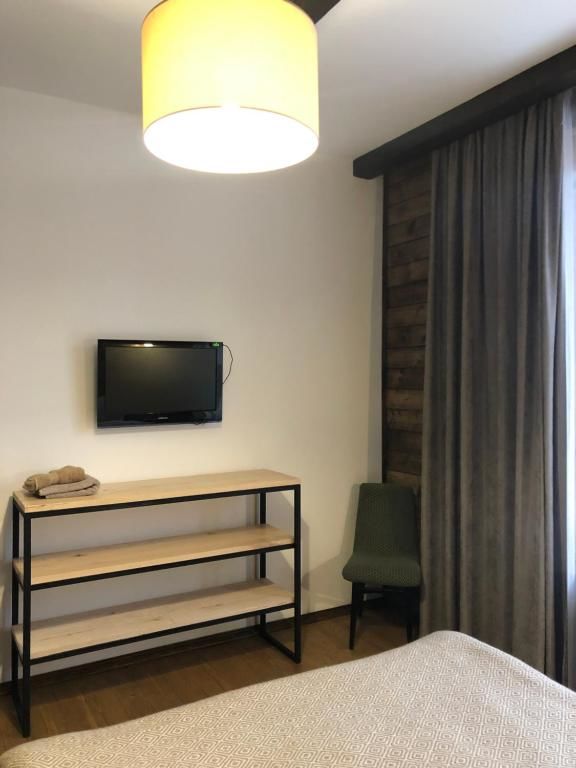 Лоджи Girske Povitria 2 Яремче-59