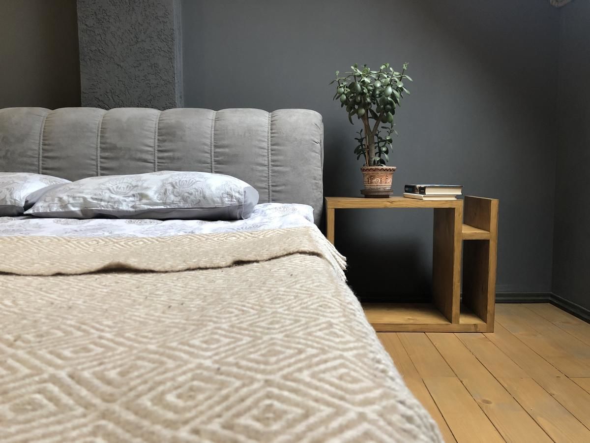 Лоджи Girske Povitria 2 Яремче-9