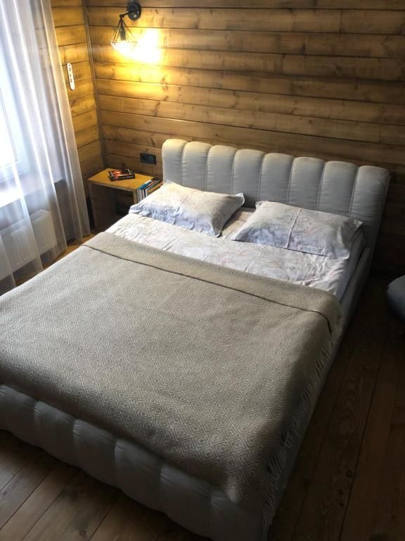 Лоджи Girske Povitria 2 Яремче-63