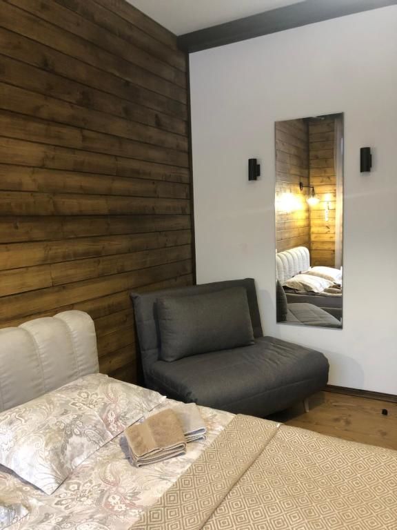 Лоджи Girske Povitria 2 Яремче-65