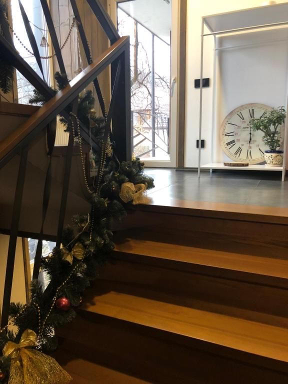 Лоджи Girske Povitria 2 Яремче-67