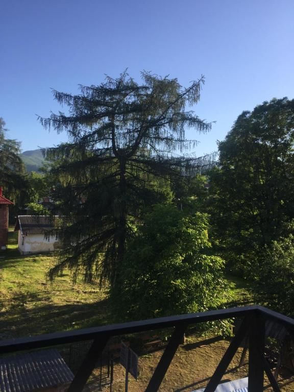 Лоджи Girske Povitria 2 Яремче-68