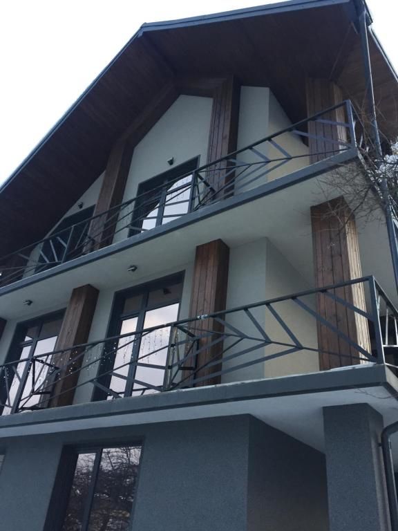 Лоджи Girske Povitria 2 Яремче-73