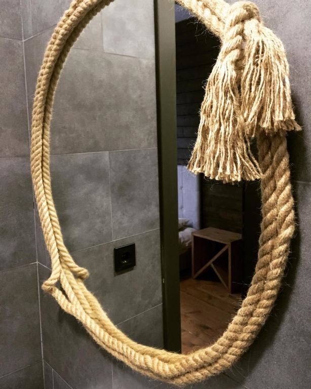 Лоджи Girske Povitria 2 Яремче-74