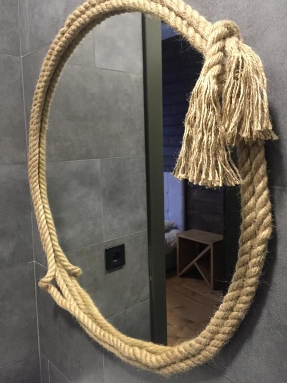 Лоджи Girske Povitria 2 Яремче-75