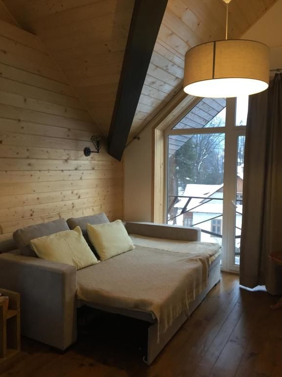 Лоджи Girske Povitria 2 Яремче-78