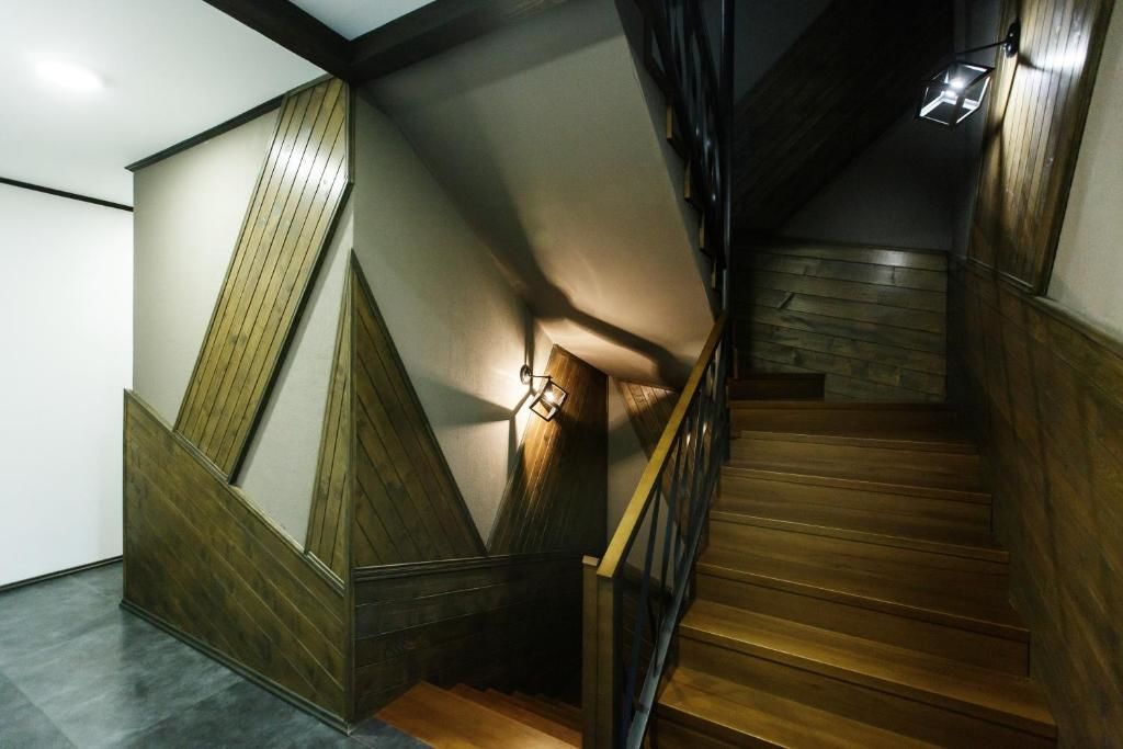 Лоджи Girske Povitria 2 Яремче-82