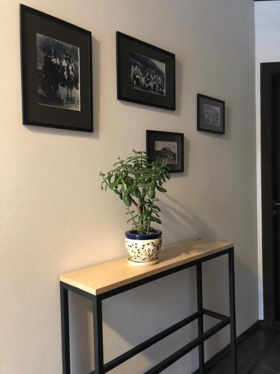 Лоджи Girske Povitria 2 Яремче-83