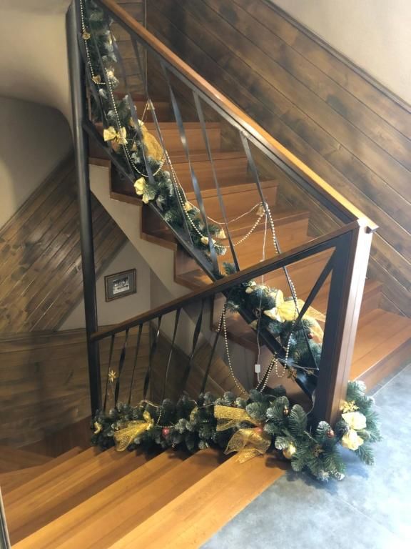 Лоджи Girske Povitria 2 Яремче-85