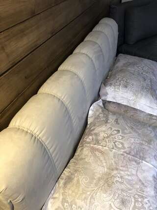 Лоджи Girske Povitria 2 Яремче Двухместный номер Делюкс с 1 кроватью и балконом-8