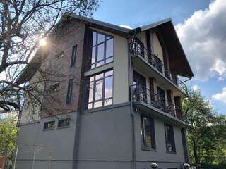 Лоджи Girske Povitria 2 Яремче-4