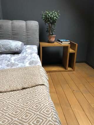 Лоджи Girske Povitria 2 Яремче Двухместный номер Делюкс с 1 кроватью и балконом-33