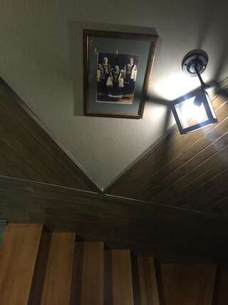 Лоджи Girske Povitria 2 Яремче Двухместный номер Делюкс с 1 кроватью и балконом-39