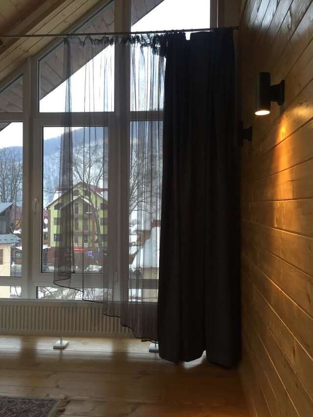 Лоджи Girske Povitria 2 Яремче-12