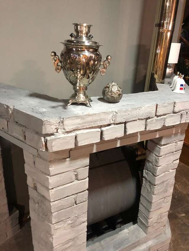 Лоджи Girske Povitria 2 Яремче-19