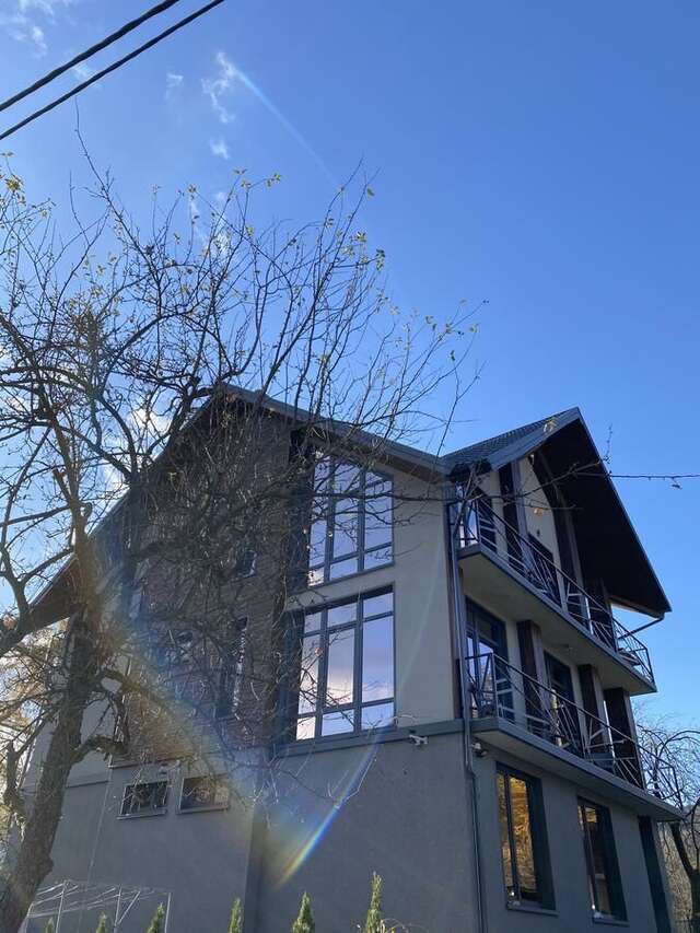 Лоджи Girske Povitria 2 Яремче-4