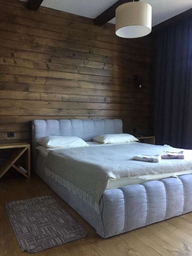 Лоджи Girske Povitria 2 Яремче-23