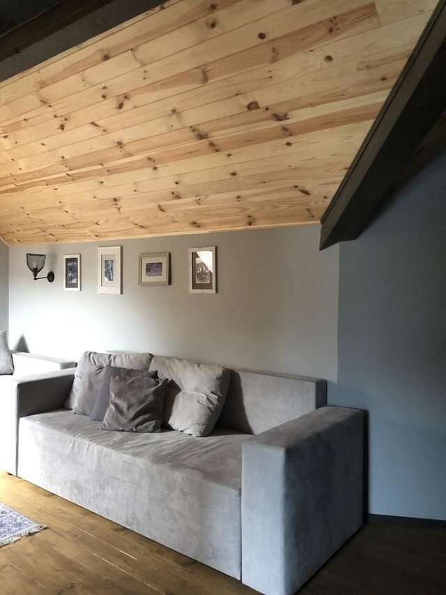 Лоджи Girske Povitria 2 Яремче-24