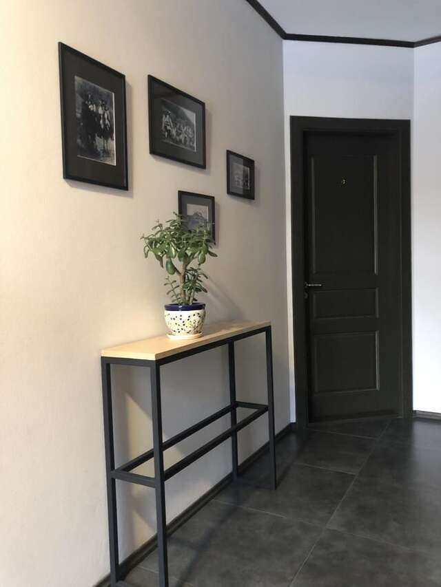 Лоджи Girske Povitria 2 Яремче-29