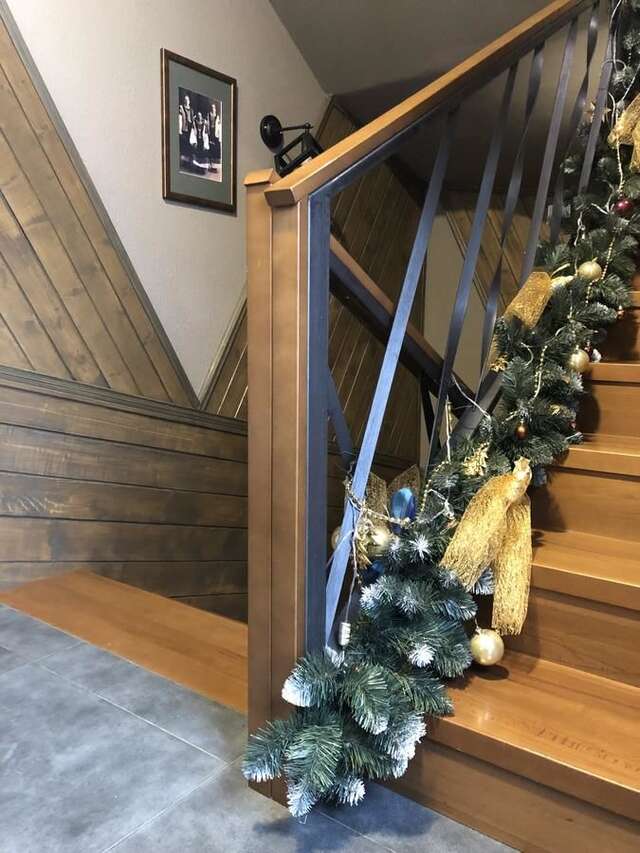 Лоджи Girske Povitria 2 Яремче-37