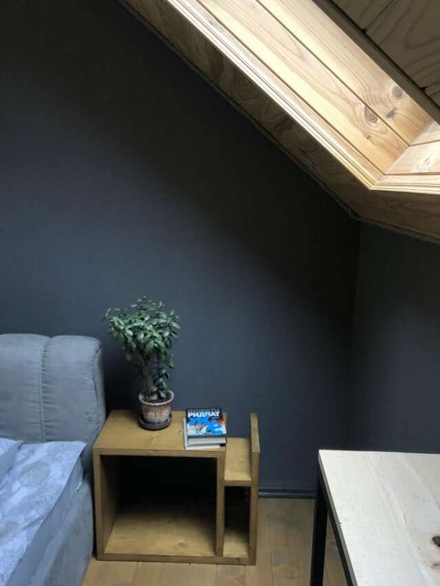 Лоджи Girske Povitria 2 Яремче-38