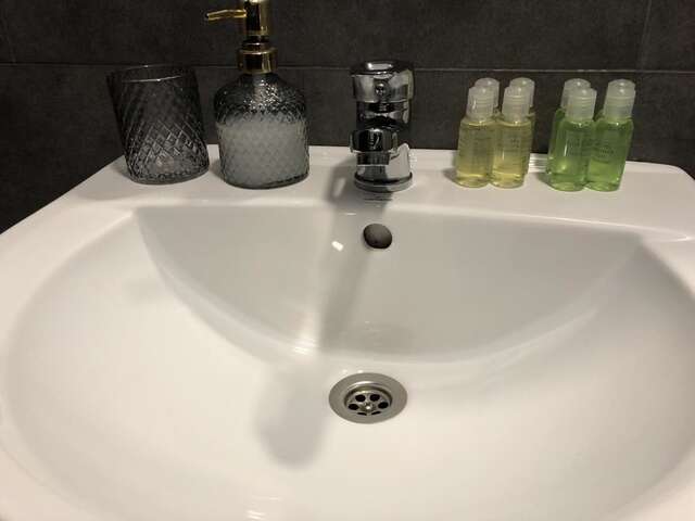 Лоджи Girske Povitria 2 Яремче-40