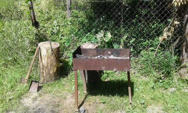 Лоджи Girske Povitria 2 Яремче-41