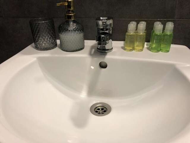 Лоджи Girske Povitria 2 Яремче-53