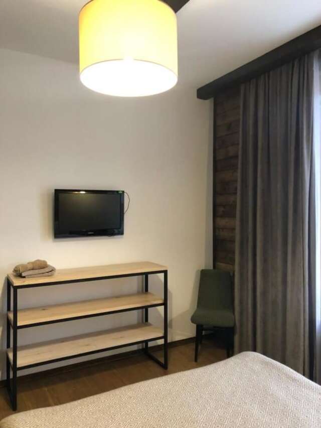 Лоджи Girske Povitria 2 Яремче-58