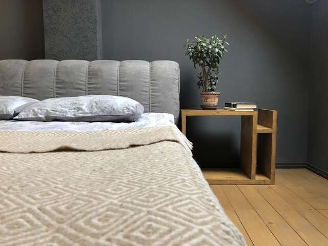 Лоджи Girske Povitria 2 Яремче-8