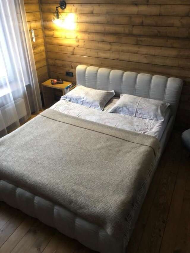 Лоджи Girske Povitria 2 Яремче-62