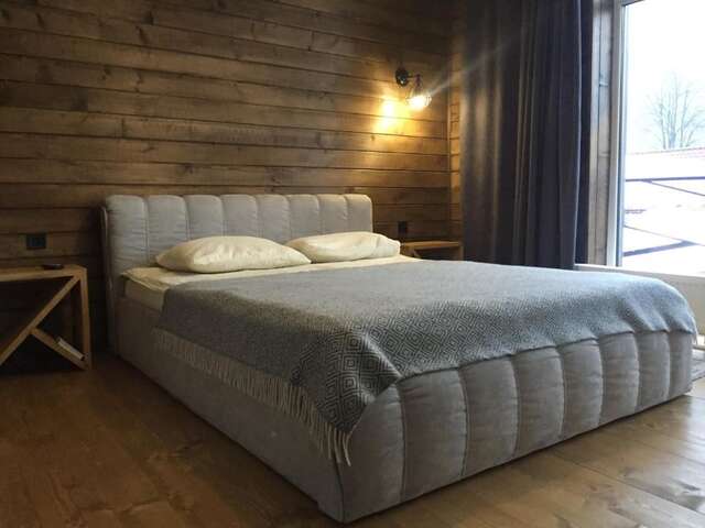 Лоджи Girske Povitria 2 Яремче-68