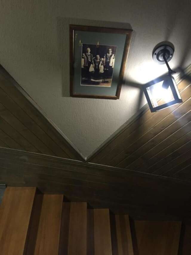 Лоджи Girske Povitria 2 Яремче-71