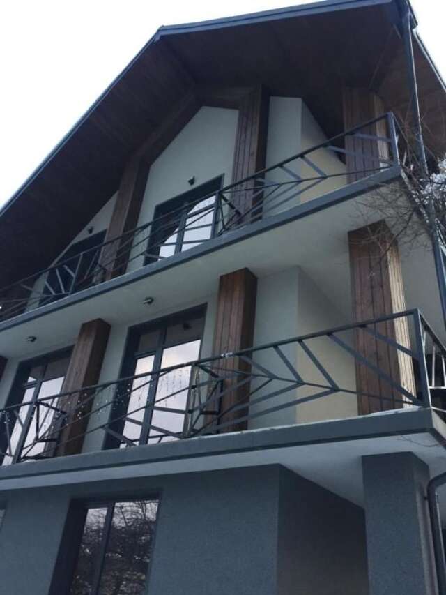 Лоджи Girske Povitria 2 Яремче-72